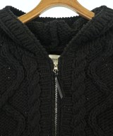 RHC Ron Herman（アールエイチシーロンハーマン）カーディガン 黒 サイズ:L メンズ/2200674505100