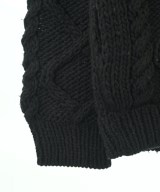 RHC Ron Herman（アールエイチシーロンハーマン）カーディガン 黒 サイズ:L メンズ/2200674505100