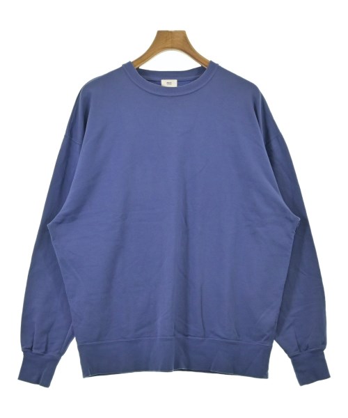 RHC Ron Herman(アールエイチシーロンハーマン)スウェット 青 サイズ:L/2200674505148