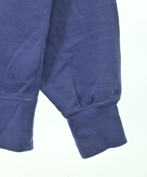 RHC Ron Herman（アールエイチシーロンハーマン）スウェット 青 サイズ:L メンズ/2200674505148