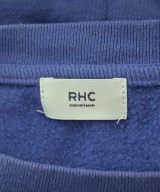 RHC Ron Herman（アールエイチシーロンハーマン）スウェット 青 サイズ:L メンズ/2200674505148