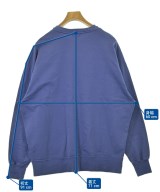 RHC Ron Herman（アールエイチシーロンハーマン）スウェット 青 サイズ:L メンズ/2200674505148