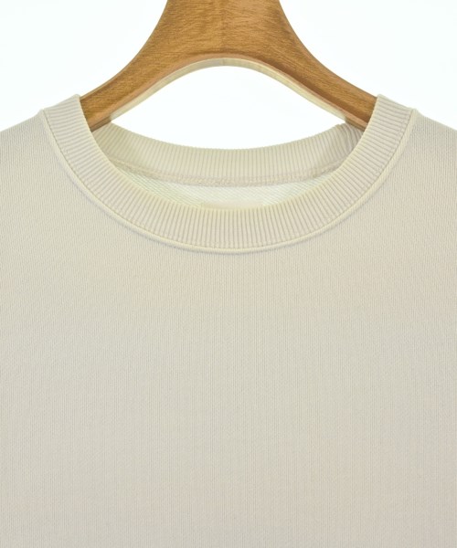 RHC Ron Herman（アールエイチシーロンハーマン）スウェット 白 サイズ:M メンズ/2200674505155