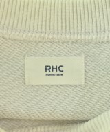 RHC Ron Herman（アールエイチシーロンハーマン）スウェット 白 サイズ:M メンズ/2200674505155