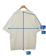 RHC Ron Herman（アールエイチシーロンハーマン）スウェット 白 サイズ:M メンズ/2200674505155