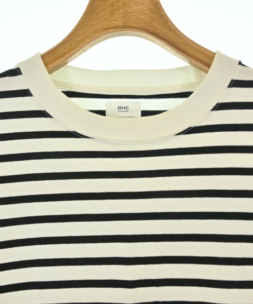 RHC Ron Herman（アールエイチシーロンハーマン）Tシャツ・カットソー 白 サイズ:L メンズ/2200674505162