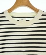 RHC Ron Herman（アールエイチシーロンハーマン）Tシャツ・カットソー 白 サイズ:L メンズ/2200674505162