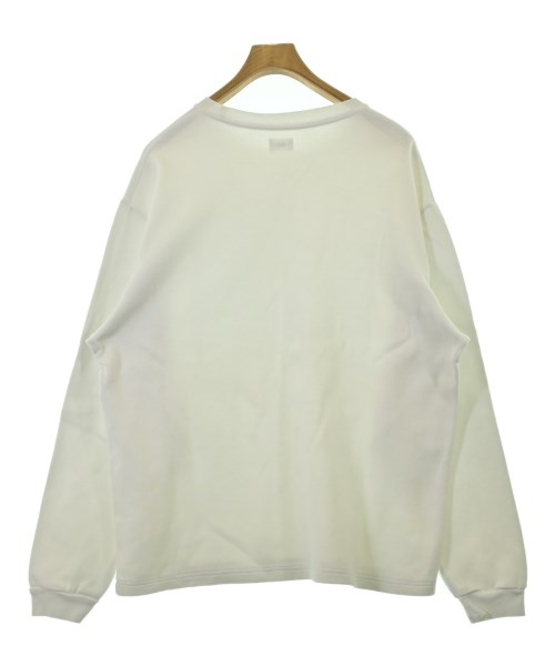 RHC Ron Herman（アールエイチシーロンハーマン）Tシャツ・カットソー 白 サイズ:L メンズ/2200674505179