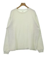 RHC Ron Herman（アールエイチシーロンハーマン）Tシャツ・カットソー 白 サイズ:L メンズ/2200674505179