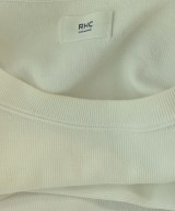RHC Ron Herman（アールエイチシーロンハーマン）Tシャツ・カットソー 白 サイズ:L メンズ/2200674505179