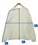 RHC Ron Herman（アールエイチシーロンハーマン）Tシャツ・カットソー 白 サイズ:L メンズ/2200674505179