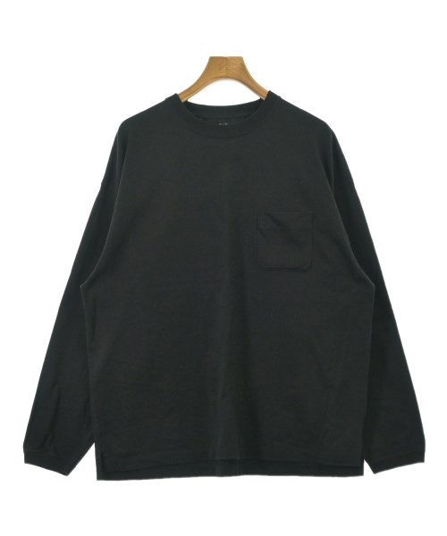 RHC Ron Herman（アールエイチシーロンハーマン）Tシャツ・カットソー 黒 サイズ:L メンズ/2200674505186