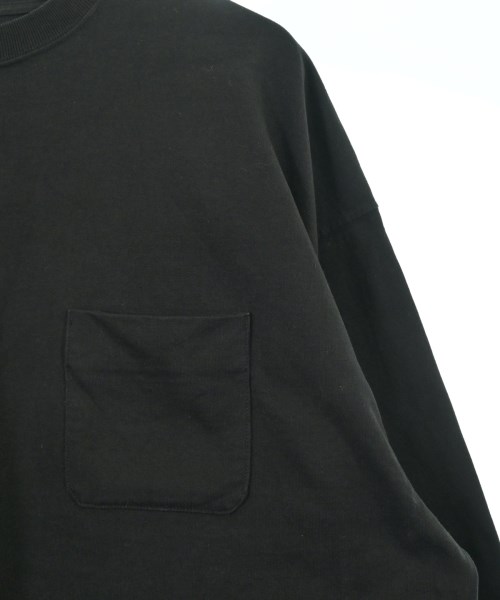 RHC Ron Herman（アールエイチシーロンハーマン）Tシャツ・カットソー 黒 サイズ:L メンズ/2200674505186