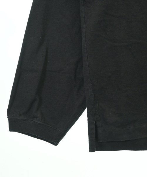 RHC Ron Herman（アールエイチシーロンハーマン）Tシャツ・カットソー 黒 サイズ:L メンズ/2200674505186