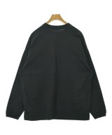 RHC Ron Herman（アールエイチシーロンハーマン）Tシャツ・カットソー 黒 サイズ:L メンズ/2200674505186