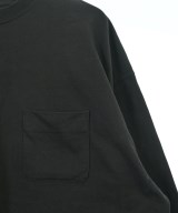 RHC Ron Herman（アールエイチシーロンハーマン）Tシャツ・カットソー 黒 サイズ:L メンズ/2200674505186