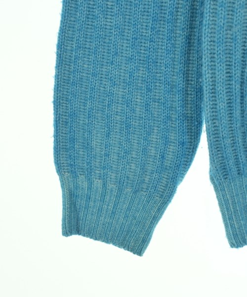 RHC Ron Herman（アールエイチシーロンハーマン）ニット・セーター 青 サイズ:S メンズ/2200677969022