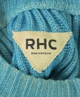 RHC Ron Herman（アールエイチシーロンハーマン）ニット・セーター 青 サイズ:S メンズ/2200677969022