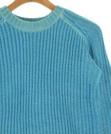 RHC Ron Herman（アールエイチシーロンハーマン）ニット・セーター 青 サイズ:S メンズ/2200677969022