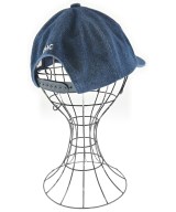 RHC Ron Herman（アールエイチシーロンハーマン）キャップ 紺 サイズ:- メンズ/2200677979328