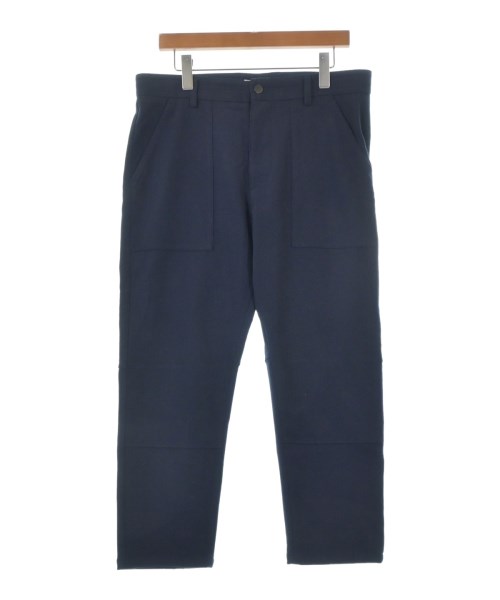 RHC Ron Herman(アールエイチシーロンハーマン)スラックス 紺 サイズ:L/2200675164023