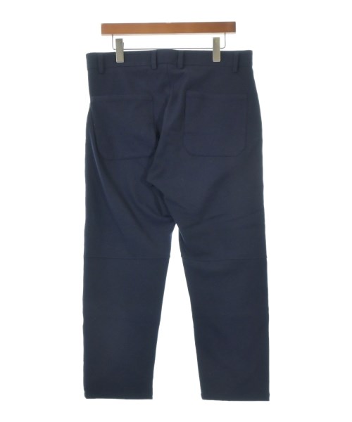 RHC Ron Herman（アールエイチシーロンハーマン）スラックス 紺 サイズ:L メンズ/2200675164023