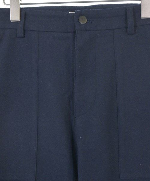 RHC Ron Herman（アールエイチシーロンハーマン）スラックス 紺 サイズ:L メンズ/2200675164023