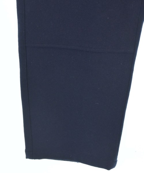 RHC Ron Herman（アールエイチシーロンハーマン）スラックス 紺 サイズ:L メンズ/2200675164023