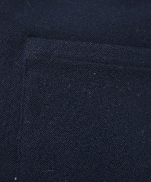 RHC Ron Herman（アールエイチシーロンハーマン）スラックス 紺 サイズ:L メンズ/2200675164023