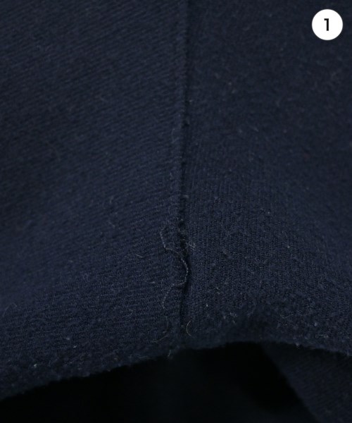 RHC Ron Herman（アールエイチシーロンハーマン）スラックス 紺 サイズ:L メンズ/2200675164023