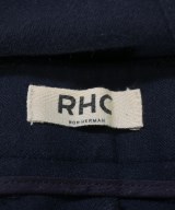 RHC Ron Herman（アールエイチシーロンハーマン）スラックス 紺 サイズ:L メンズ/2200675164023