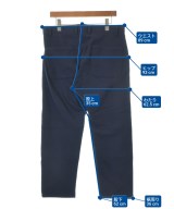 RHC Ron Herman（アールエイチシーロンハーマン）スラックス 紺 サイズ:L メンズ/2200675164023