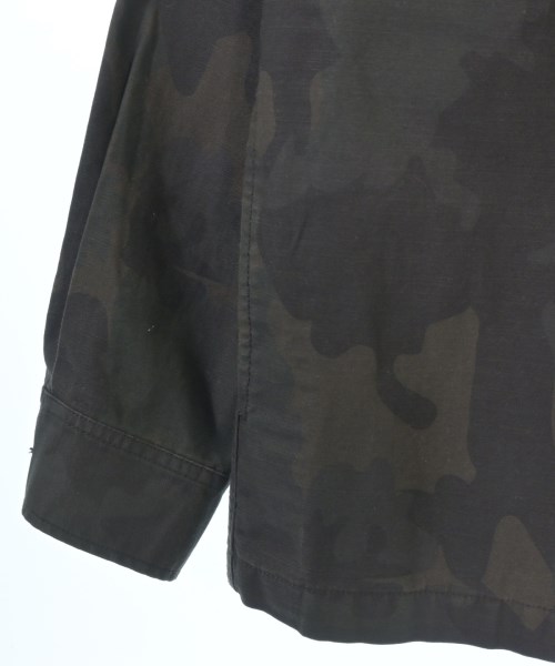 RHC Ron Herman（アールエイチシーロンハーマン）カバーオール カーキ サイズ:S メンズ/2200678290101