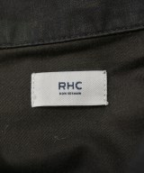 RHC Ron Herman（アールエイチシーロンハーマン）カバーオール カーキ サイズ:S メンズ/2200678290101