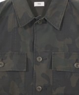 RHC Ron Herman（アールエイチシーロンハーマン）カバーオール カーキ サイズ:S メンズ/2200678290101