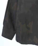 RHC Ron Herman（アールエイチシーロンハーマン）カバーオール カーキ サイズ:S メンズ/2200678290101