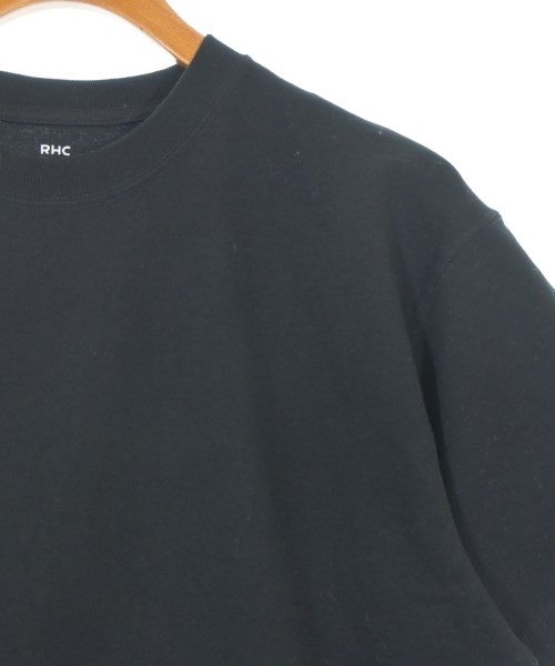 RHC Ron Herman（アールエイチシーロンハーマン）Tシャツ・カットソー 黒 サイズ:L メンズ/2200674435100