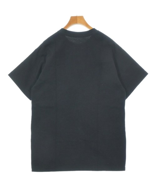 RHC Ron Herman（アールエイチシーロンハーマン）Tシャツ・カットソー 黒 サイズ:M メンズ/2200674435117