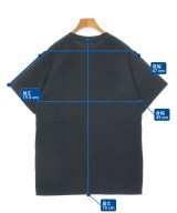 RHC Ron Herman（アールエイチシーロンハーマン）Tシャツ・カットソー 黒 サイズ:M メンズ/2200674435117