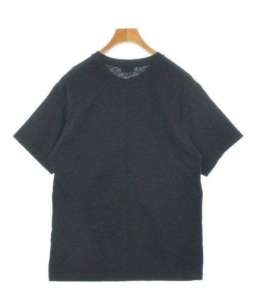 RHC Ron Herman（アールエイチシーロンハーマン）Tシャツ・カットソー 黒 サイズ:S メンズ/2200674435124