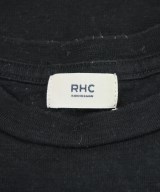 RHC Ron Herman（アールエイチシーロンハーマン）Tシャツ・カットソー 黒 サイズ:S メンズ/2200674435124