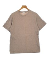 RHC Ron Herman（アールエイチシーロンハーマン）Tシャツ・カットソー ベージュ サイズ:M メンズ/2200674435131