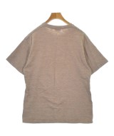 RHC Ron Herman（アールエイチシーロンハーマン）Tシャツ・カットソー ベージュ サイズ:M メンズ/2200674435131