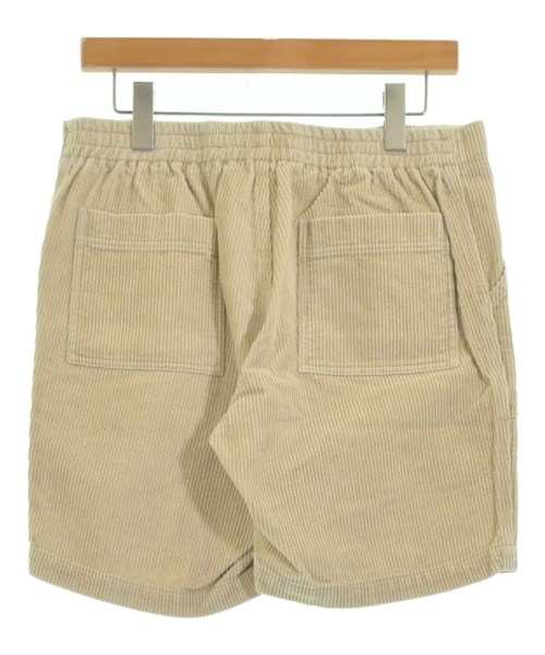 RHC Ron Herman（アールエイチシーロンハーマン）ショートパンツ ベージュ サイズ:M メンズ/2200674626041
