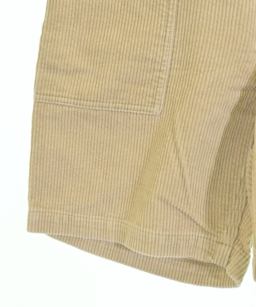 RHC Ron Herman（アールエイチシーロンハーマン）ショートパンツ ベージュ サイズ:M メンズ/2200674626041