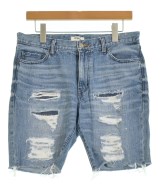 RHC Ron Herman（アールエイチシーロンハーマン）ショートパンツ 青 サイズ:S メンズ/2200674626058