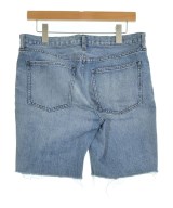 RHC Ron Herman（アールエイチシーロンハーマン）ショートパンツ 青 サイズ:S メンズ/2200674626058