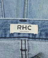 RHC Ron Herman（アールエイチシーロンハーマン）ショートパンツ 青 サイズ:S メンズ/2200674626058