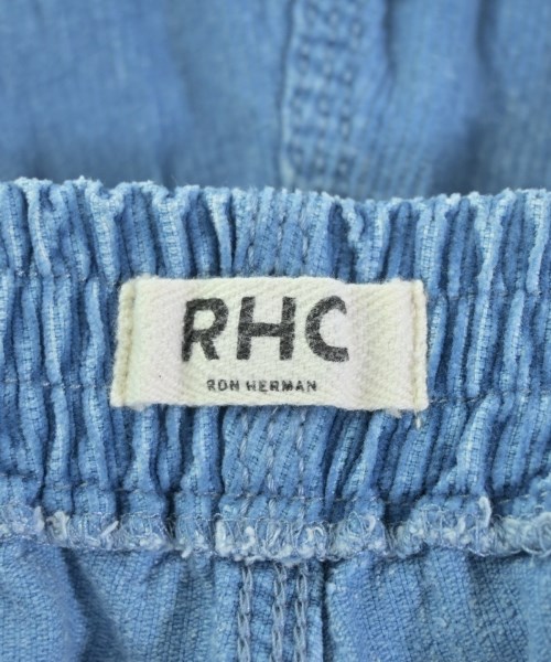 RHC Ron Herman（アールエイチシーロンハーマン）ショートパンツ 青 サイズ:M メンズ/2200674626065