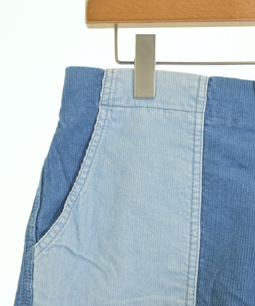 RHC Ron Herman（アールエイチシーロンハーマン）ショートパンツ 青 サイズ:M メンズ/2200674626065